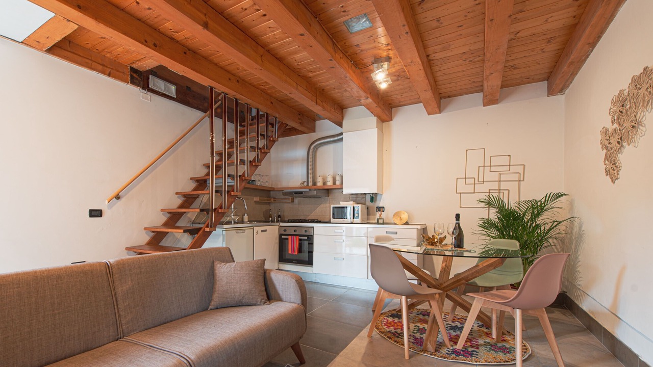 Photo of Livingroom in Longa