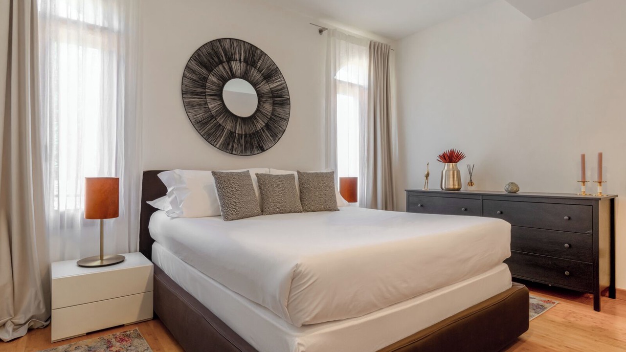 Photo of Bedroom in Longa
