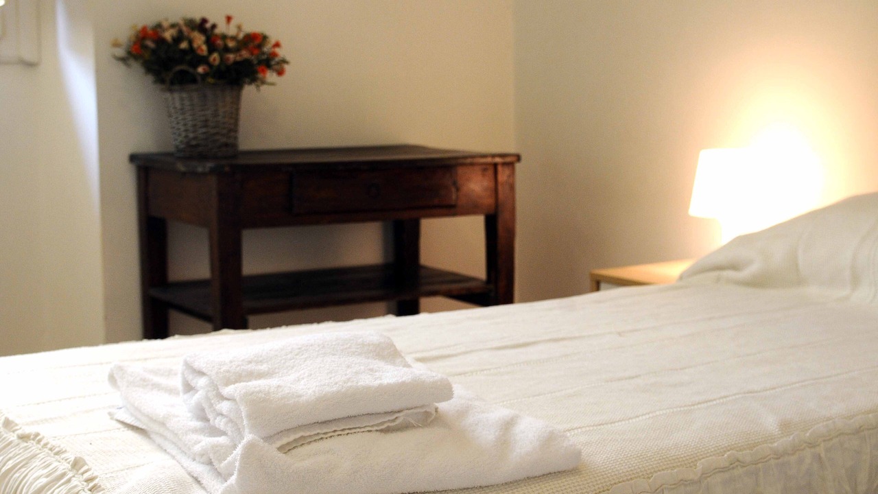 Photo of Bedroom in Santa Maria Novella