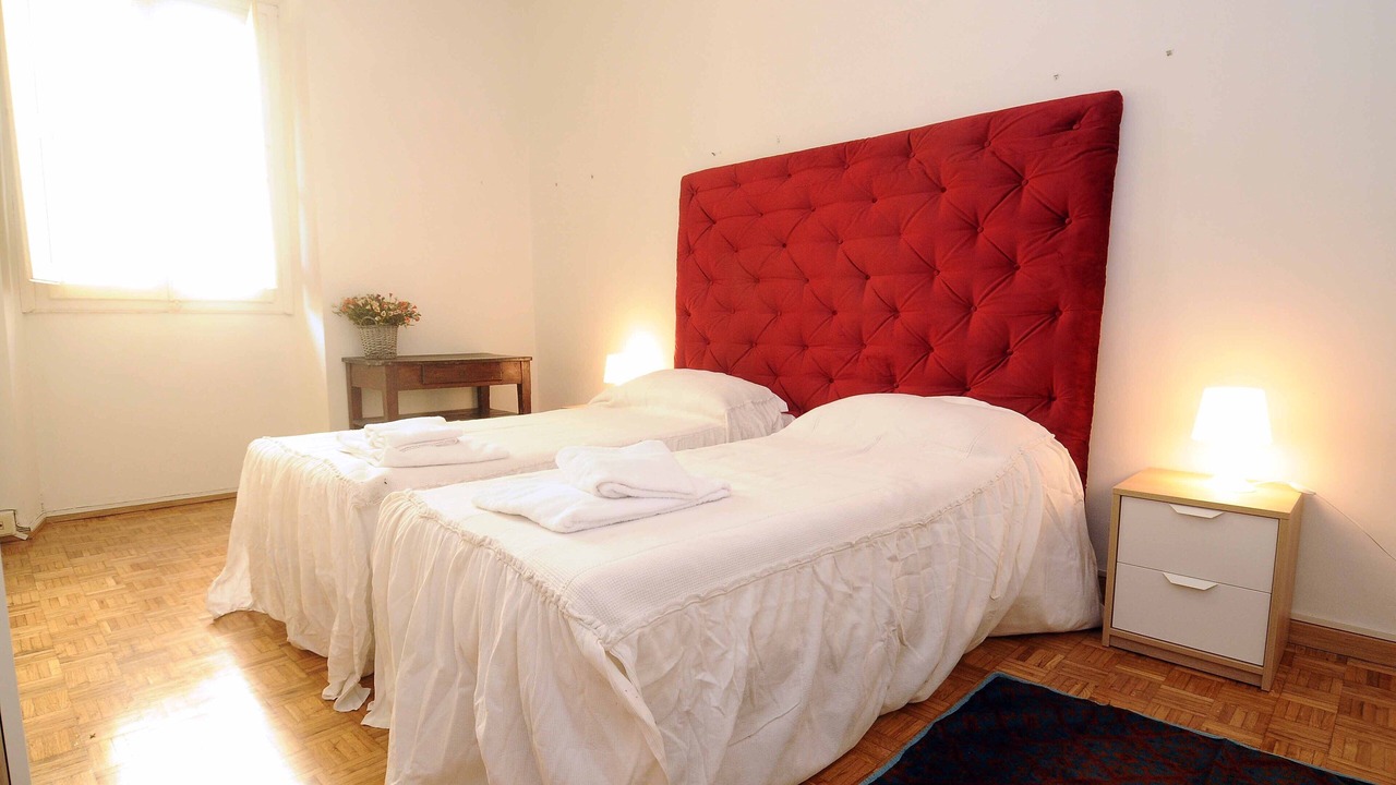 Photo of Bedroom in Santa Maria Novella