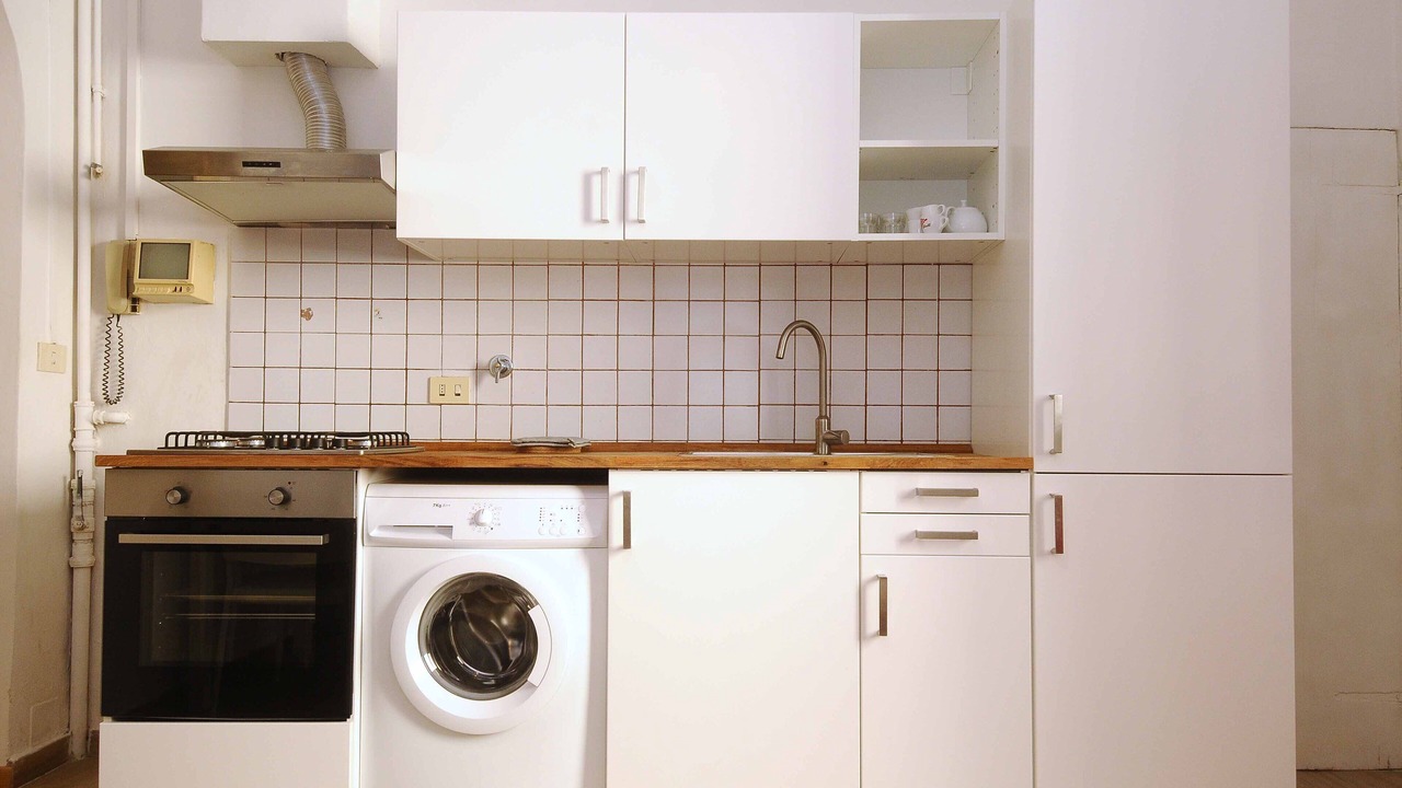 Photo of Kitchen in Santa Maria Novella