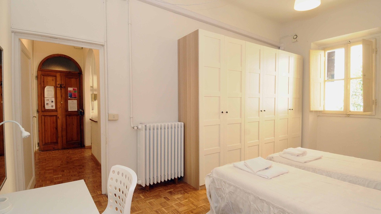 Photo of Bedroom in Santa Maria Novella