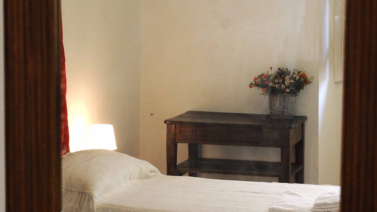 Photo of Bedroom in Santa Maria Novella