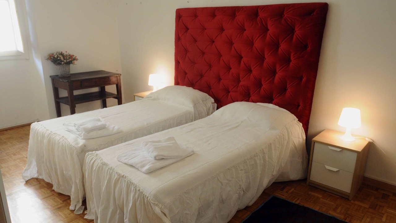 Photo of Bedroom in Santa Maria Novella