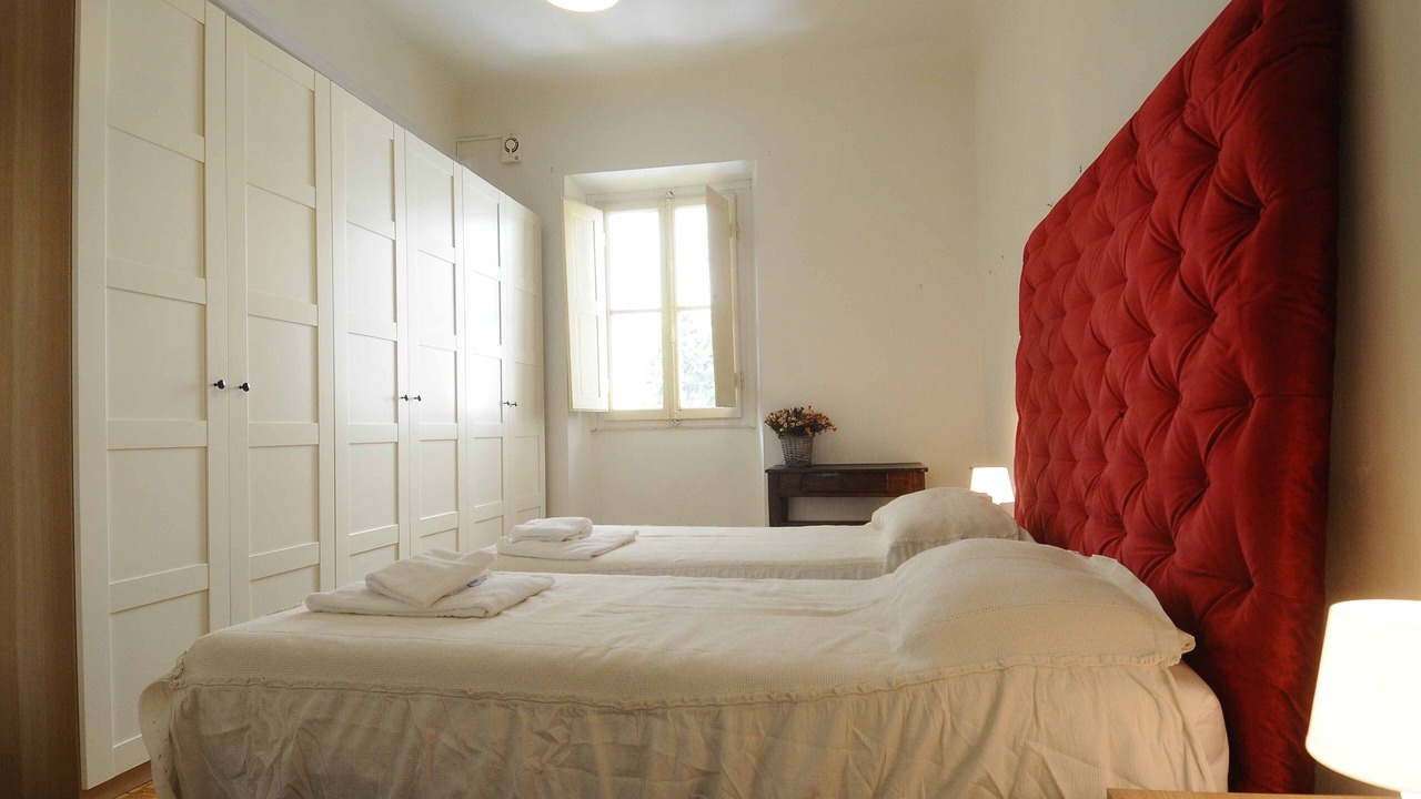 Photo of Bedroom in Santa Maria Novella