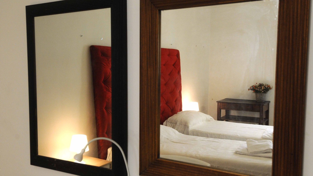 Photo of Bedroom in Santa Maria Novella