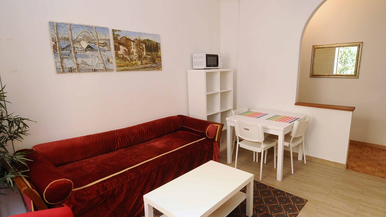 Photo of Livingroom in Santa Maria Novella