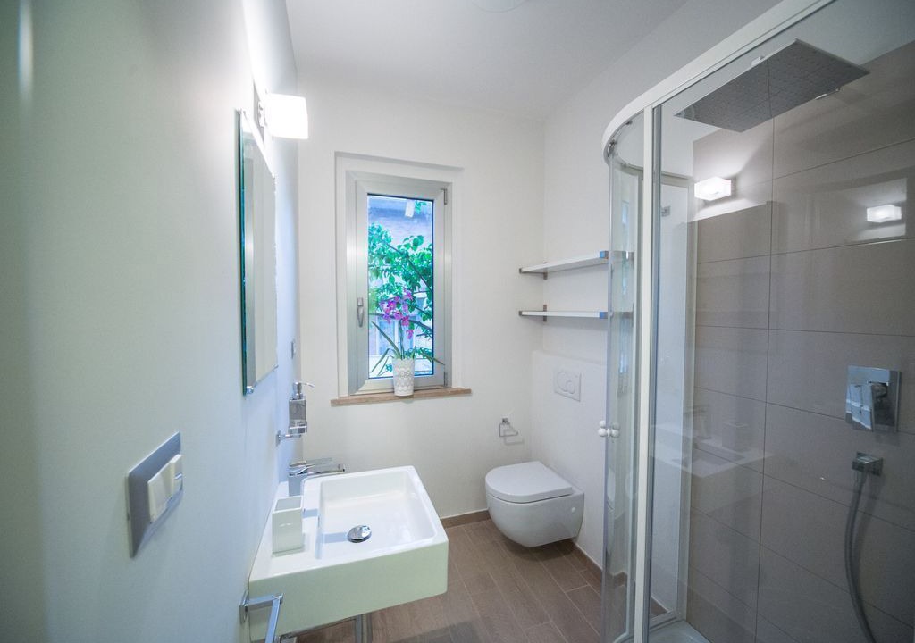 Photo of Bathroom in Porto d'Ascoli