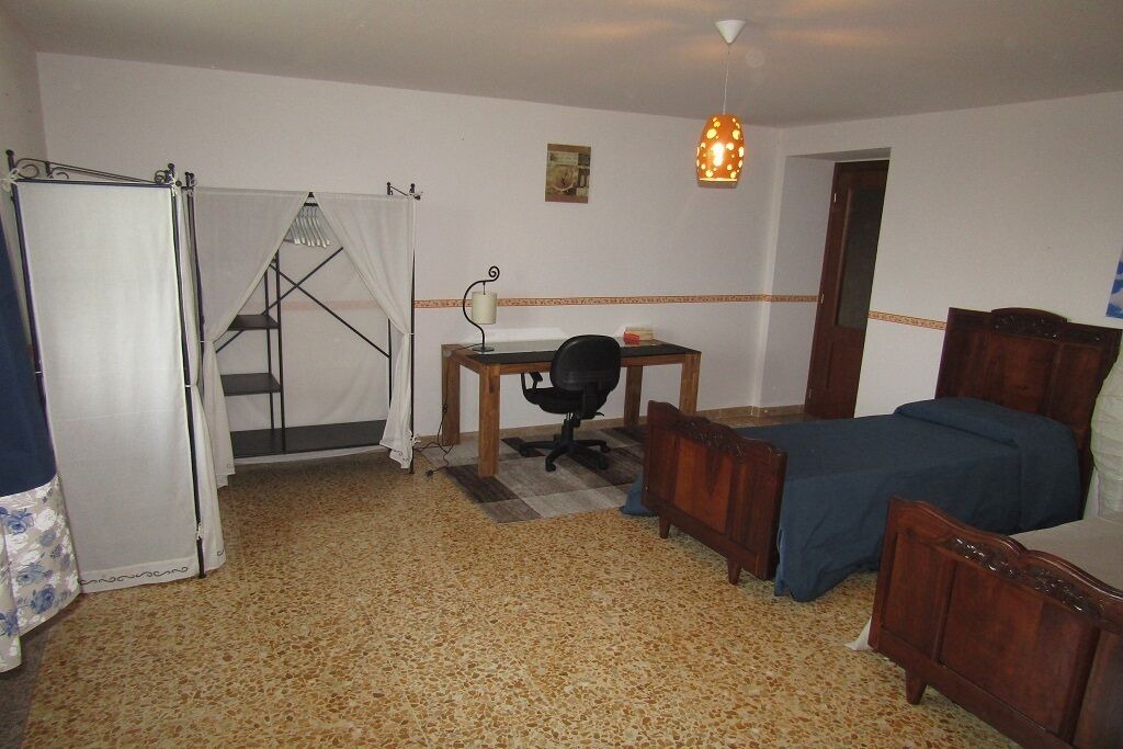Photo of Bedroom in Lequio Tanaro