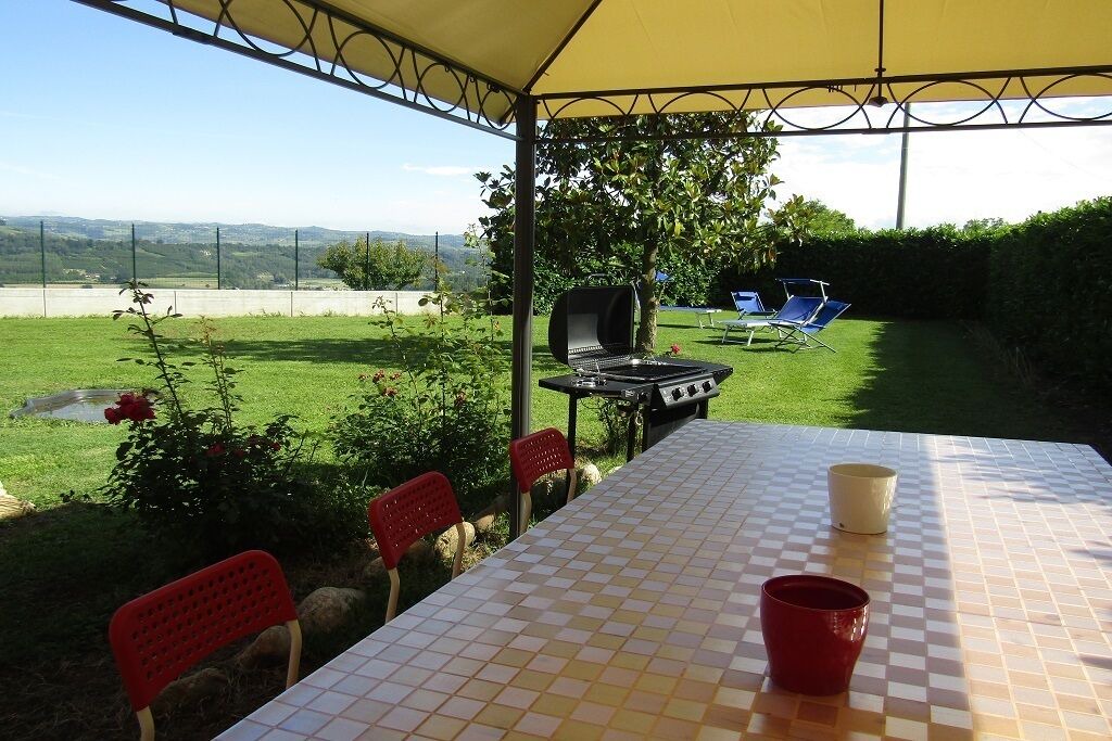 Photo of Outdoor in Lequio Tanaro