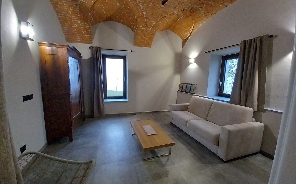 Photo of Livingroom in Lequio Tanaro