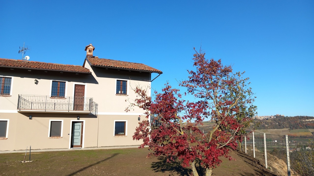 Photo of Outdoor in Lequio Tanaro