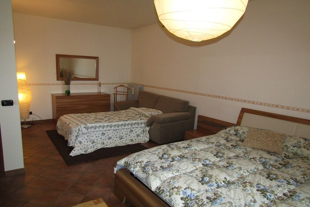 Photo of Bedroom in Lequio Tanaro