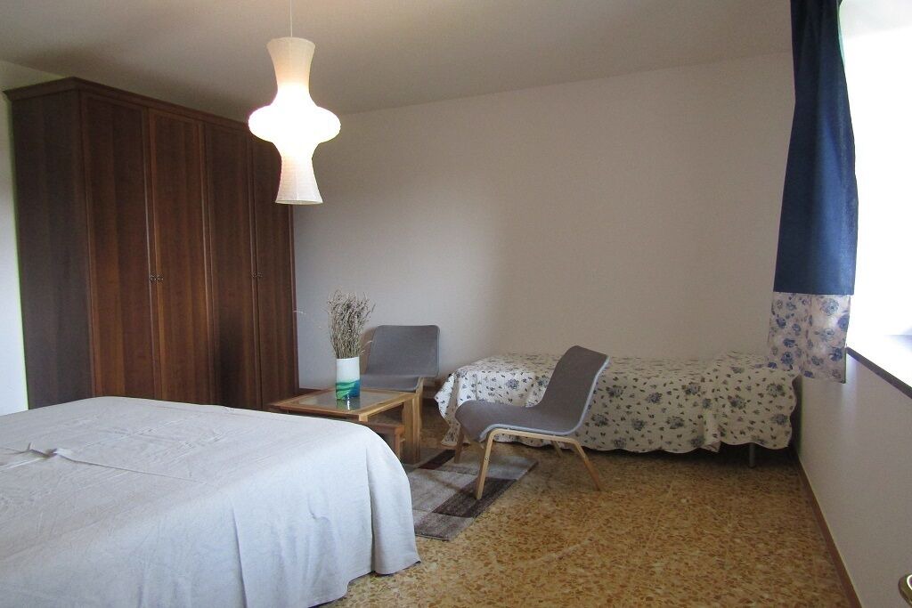 Photo of Bedroom in Lequio Tanaro