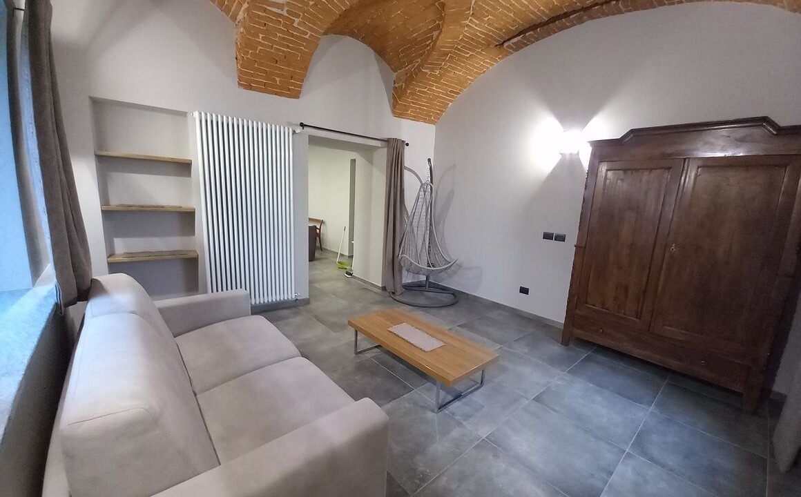 Photo of Livingroom in Lequio Tanaro