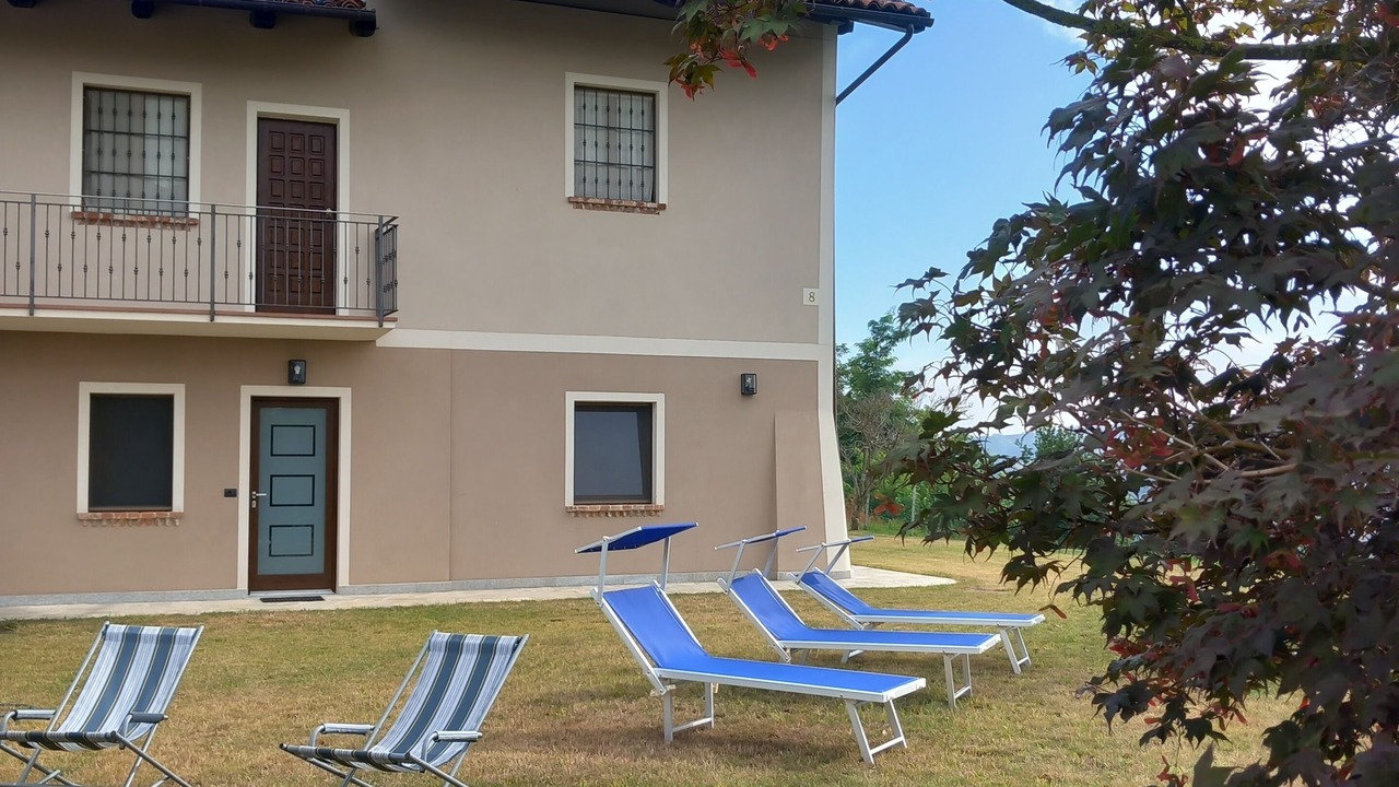 Photo of Outdoor in Lequio Tanaro