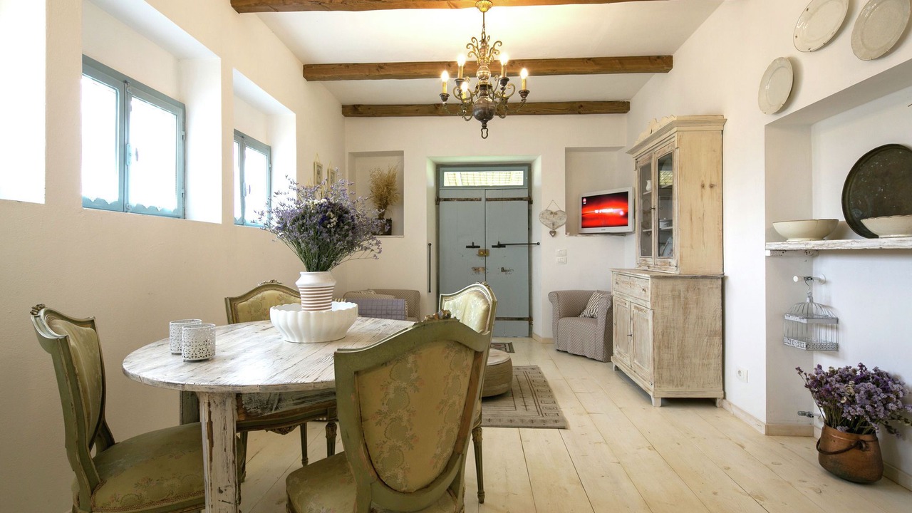 Photo of Livingroom in Ferretto