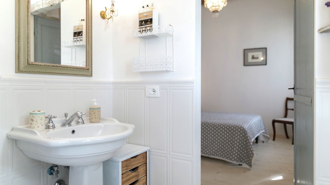 Photo of Bathroom in Ferretto