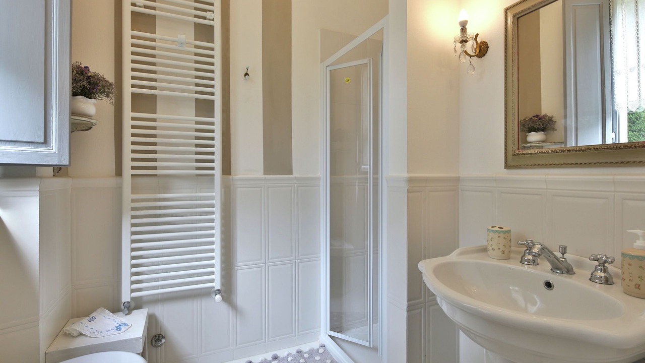 Photo of Bathroom in Ferretto