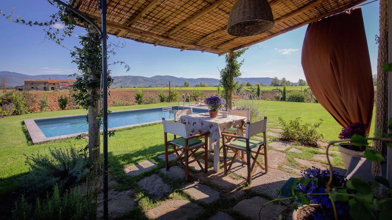 Photo of Patio Balcony in Ferretto