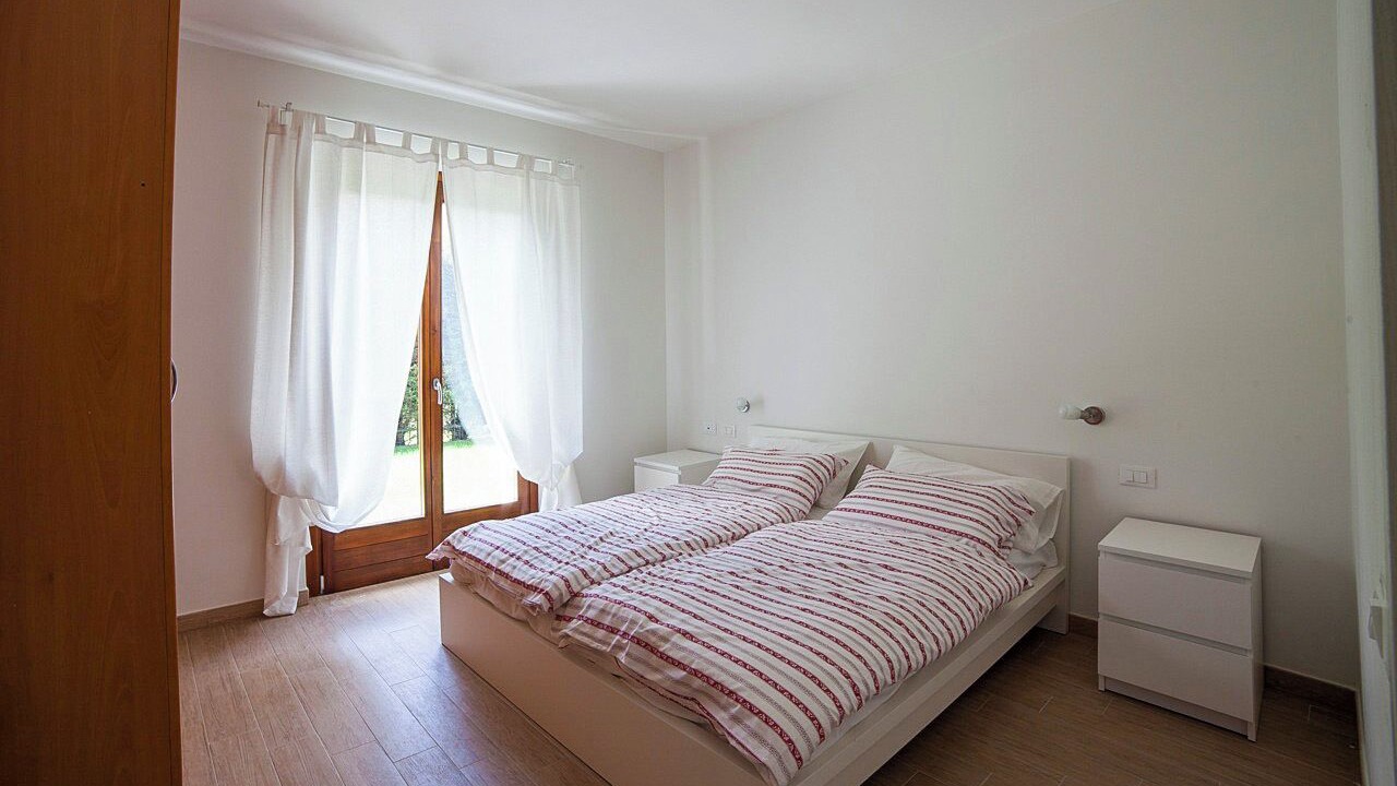 Photo of Bedroom in Verbania