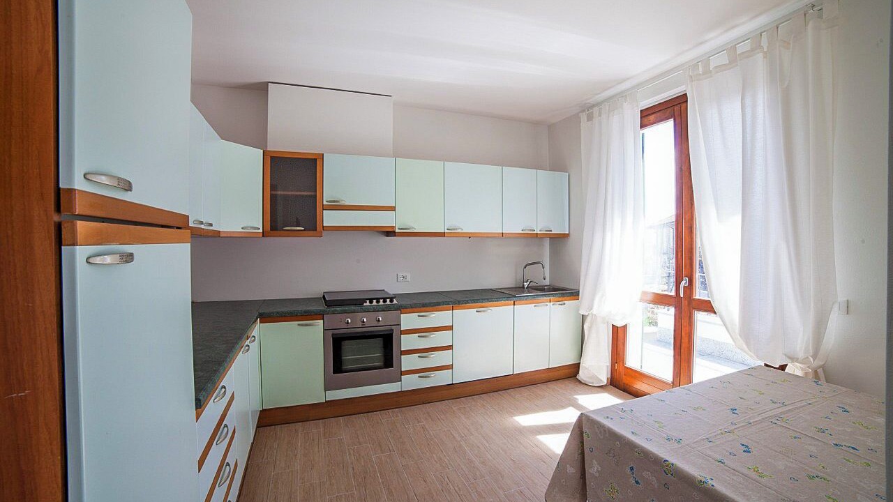 Photo of Kitchen in Verbania