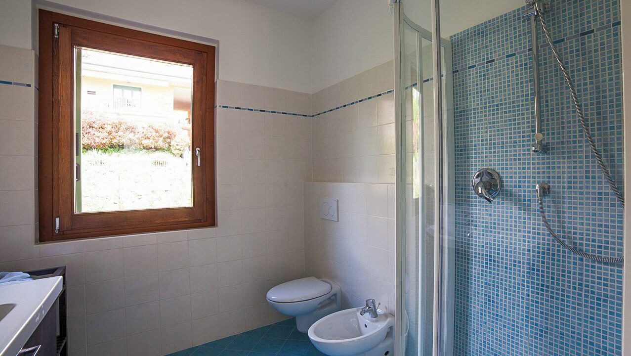 Photo of Bathroom in Verbania