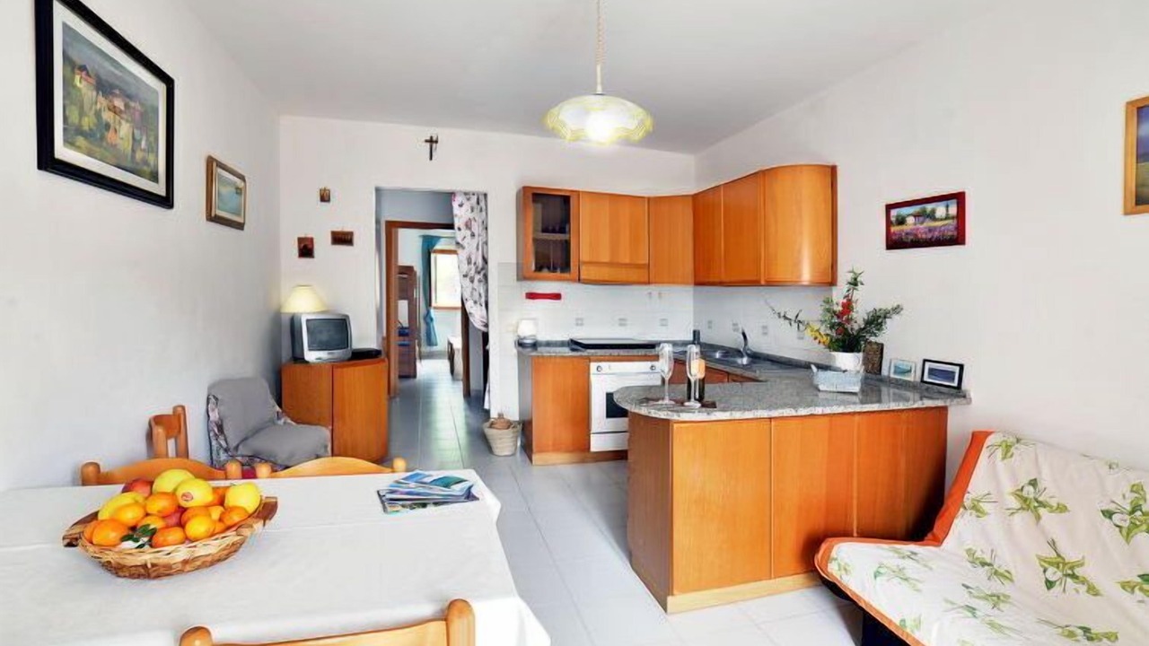 Photo of Bedroom in Rio nell'Elba