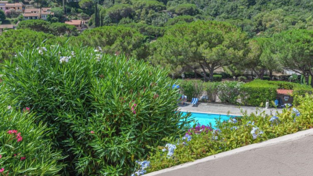 Photo of Outdoor in Rio nell'Elba