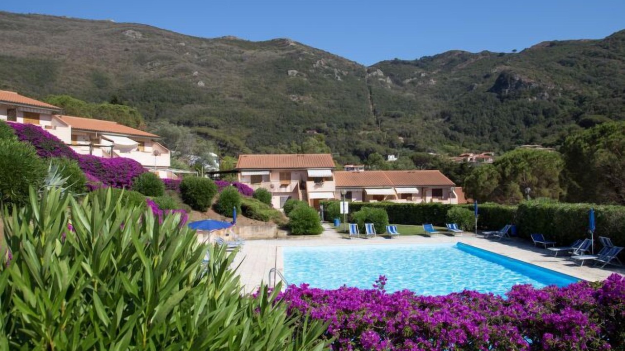 Photo of Outdoor in Rio nell'Elba
