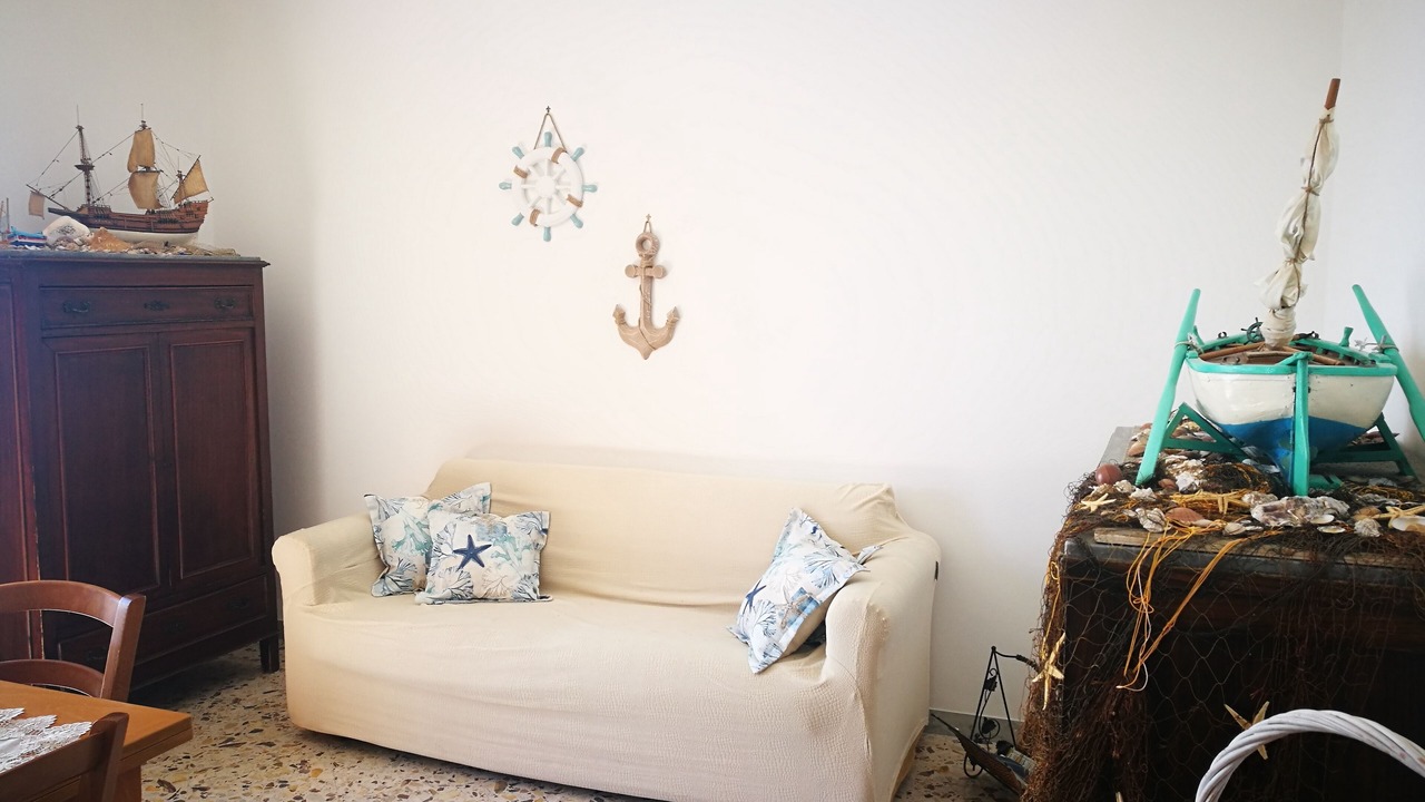 Photo of Livingroom in San Michele