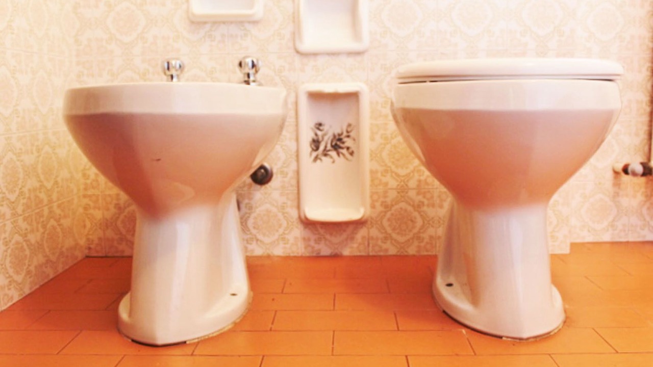 Photo of Bathroom in Esino Lario