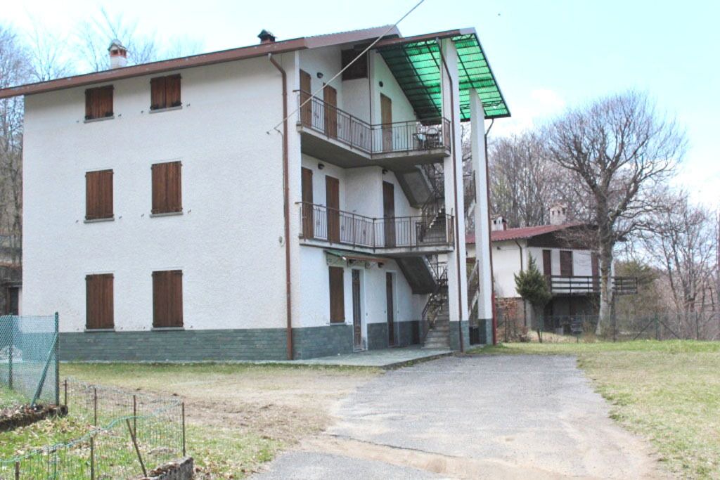 Photo of Outdoor in Esino Lario