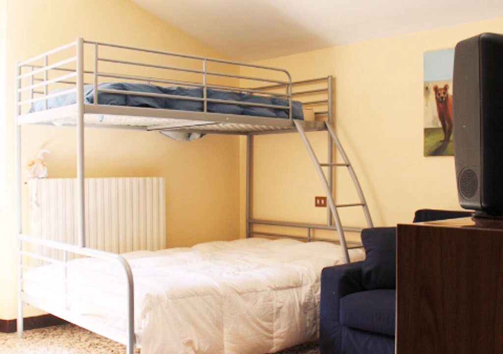 Photo of Bedroom in Esino Lario