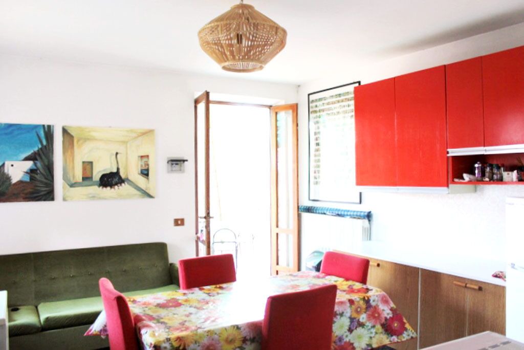 Photo of Livingroom in Esino Lario