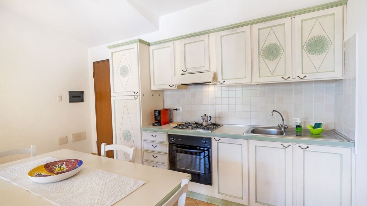 Photo of Kitchen in Maiorca