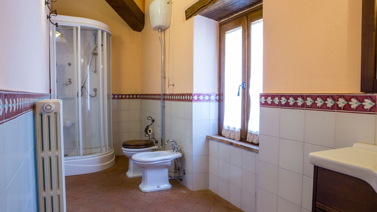 Photo of Bathroom in Quadro
