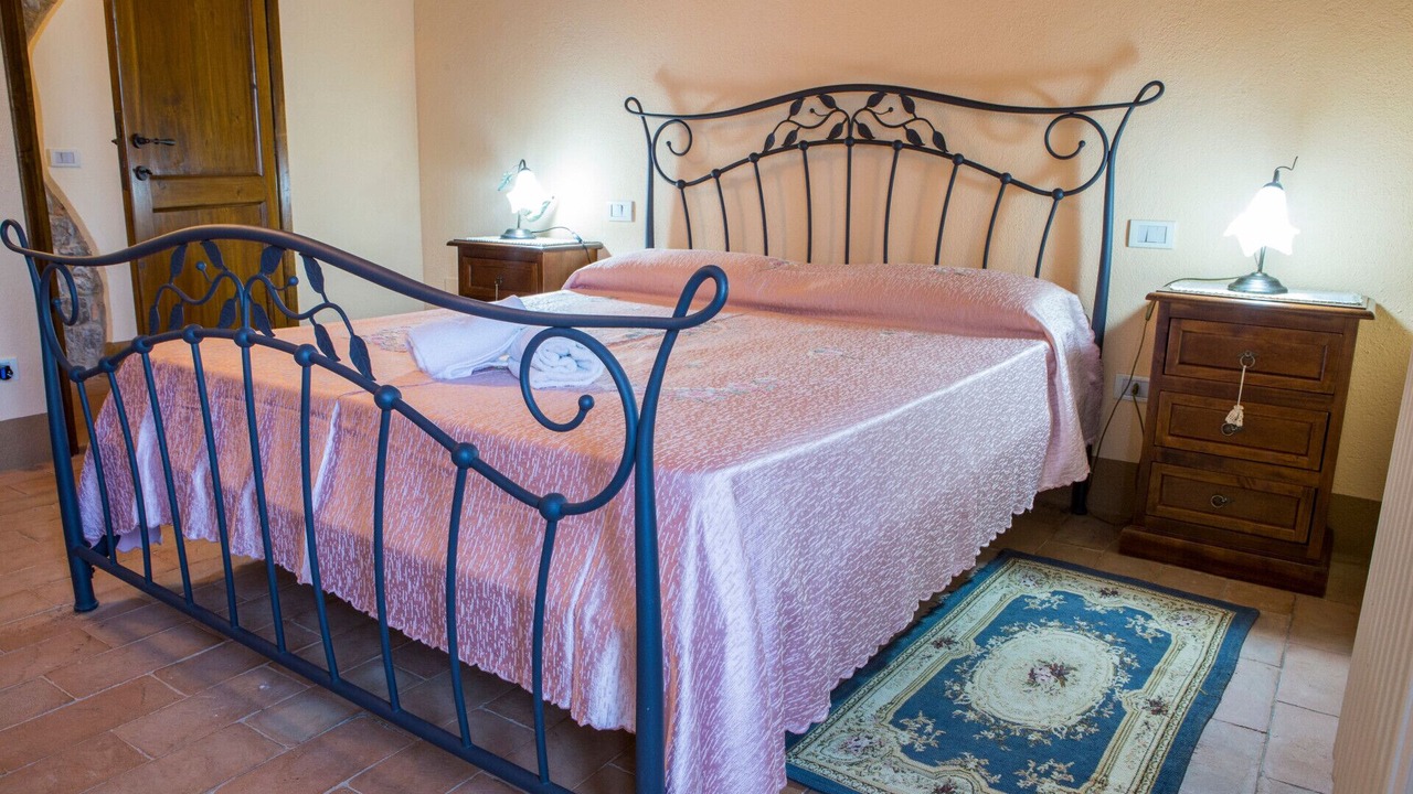 Photo of Bedroom in Quadro
