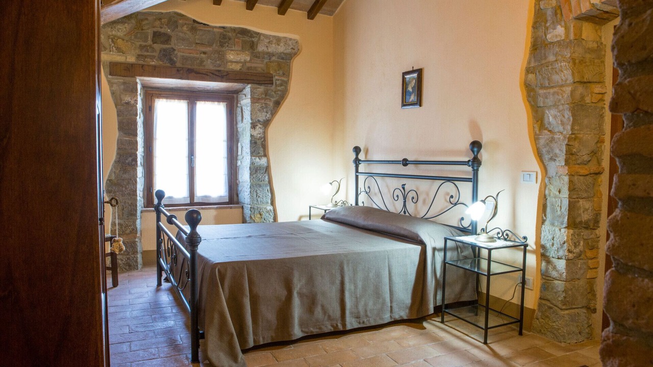 Photo of Bedroom in Quadro