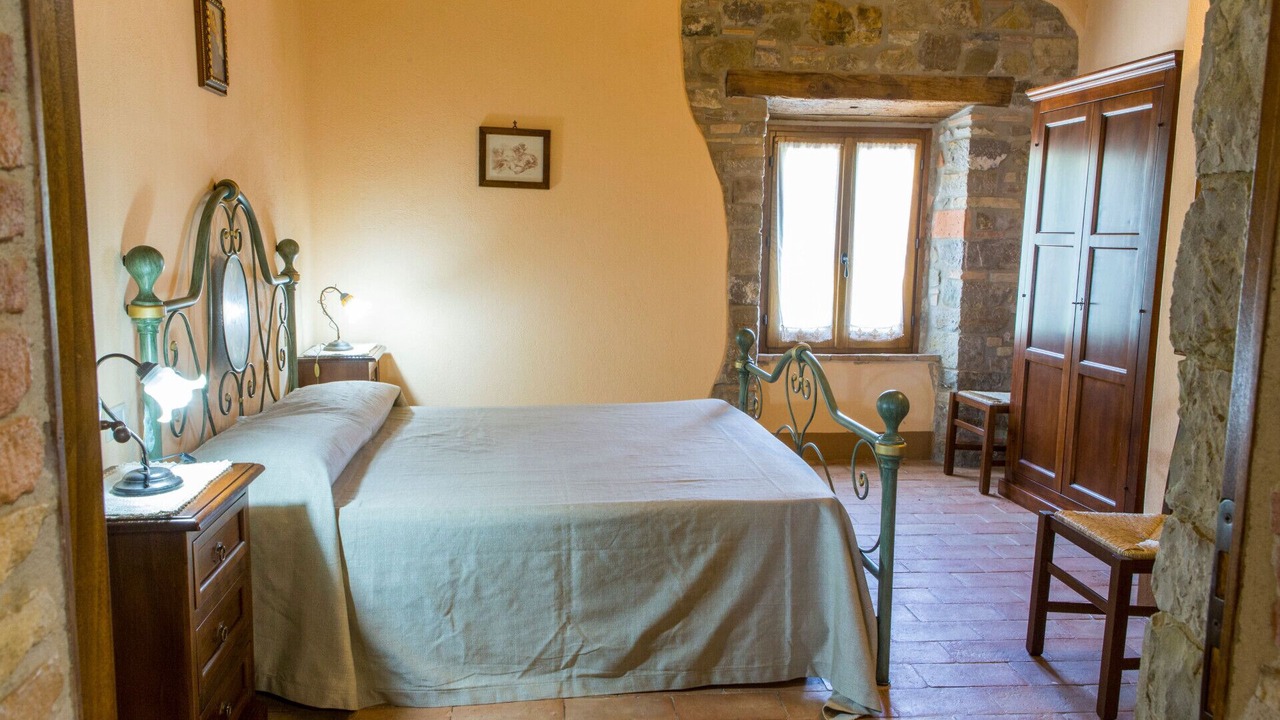 Photo of Bedroom in Quadro