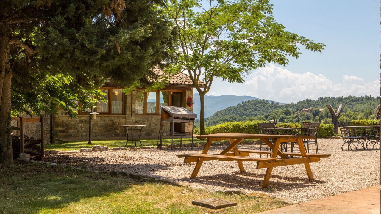 Photo of Outdoor in Quadro