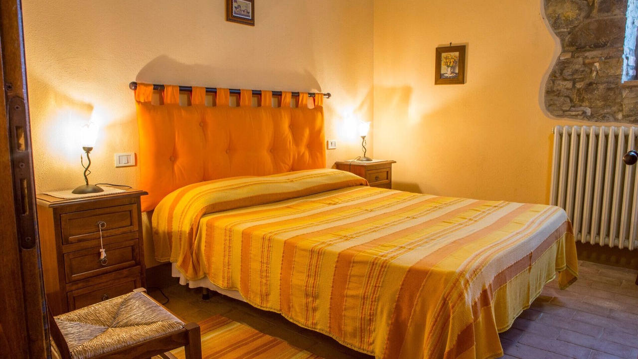 Photo of Bedroom in Quadro