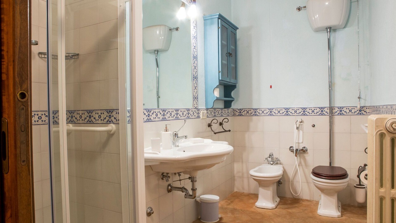 Photo of Bathroom in Quadro