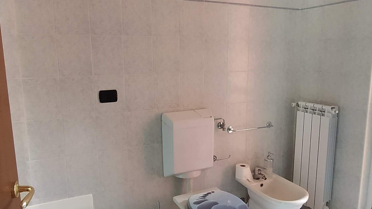 Photo of Bathroom in Baveno