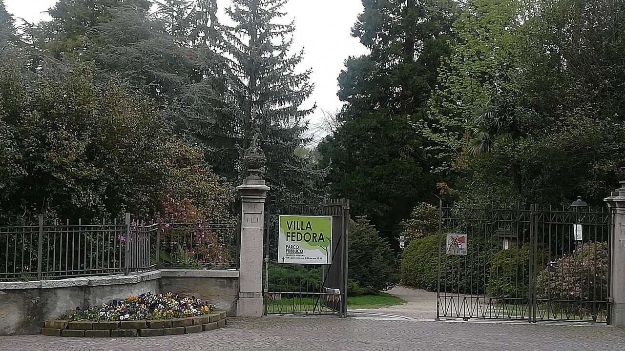 Photo of Outdoor in Baveno