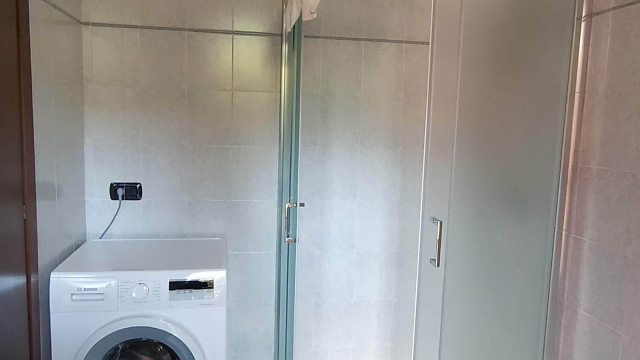 Photo of Bathroom in Baveno