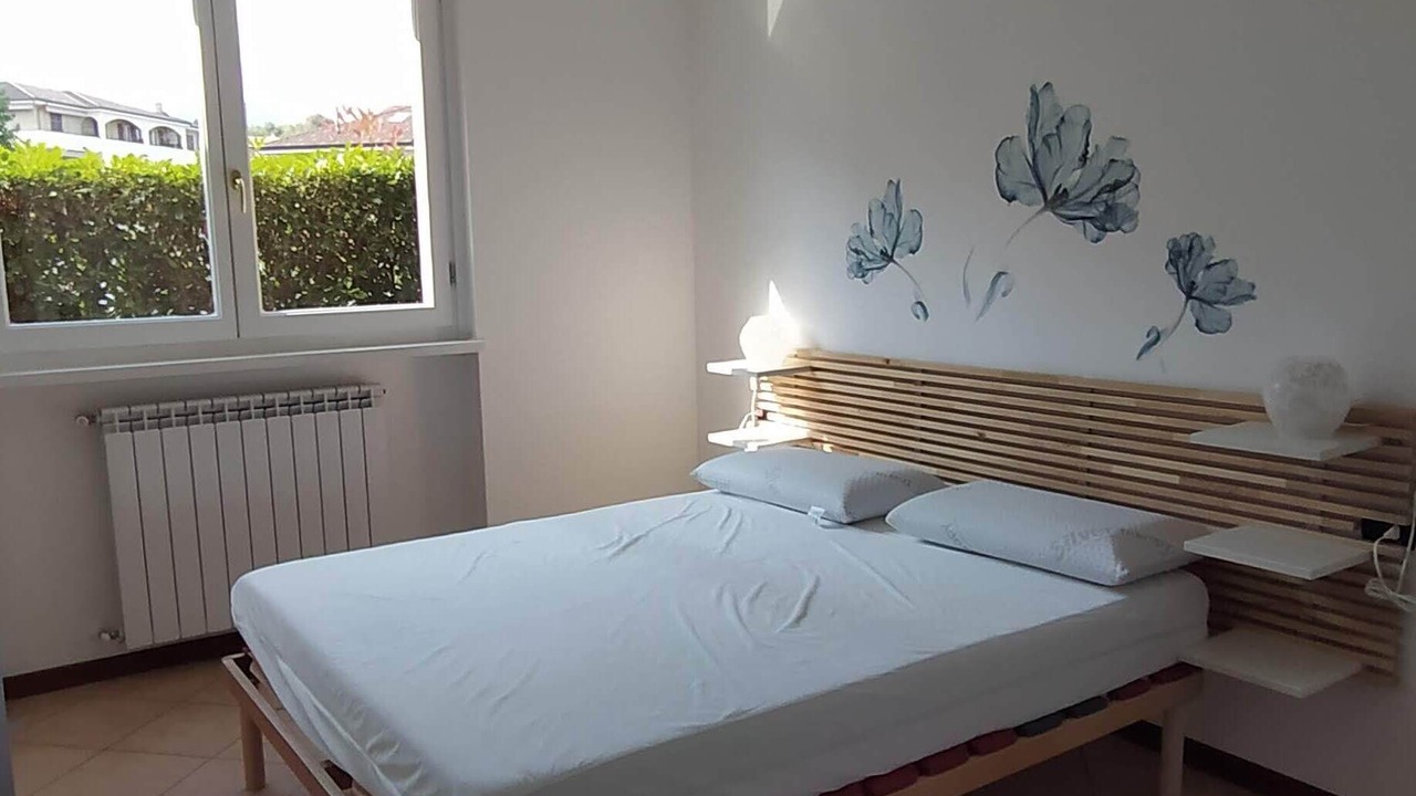 Photo of Bedroom in Baveno