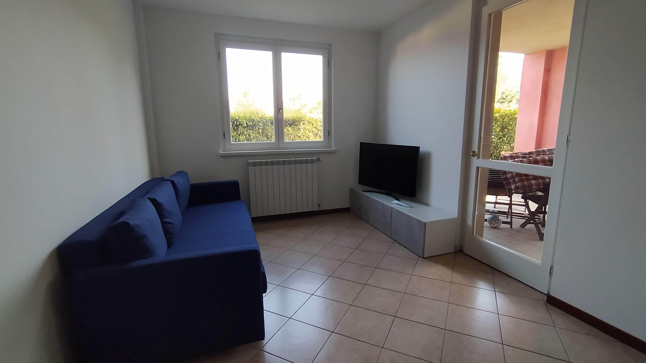 Photo of Livingroom in Baveno