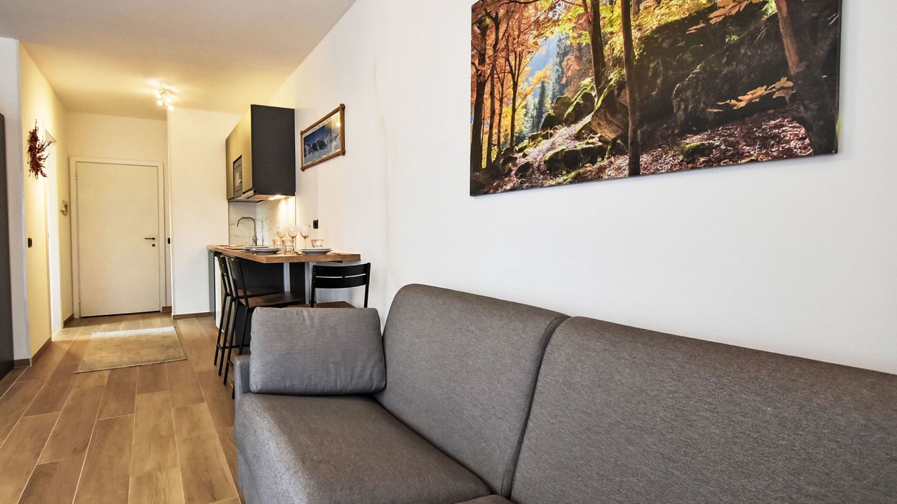Photo of Livingroom in Bormio