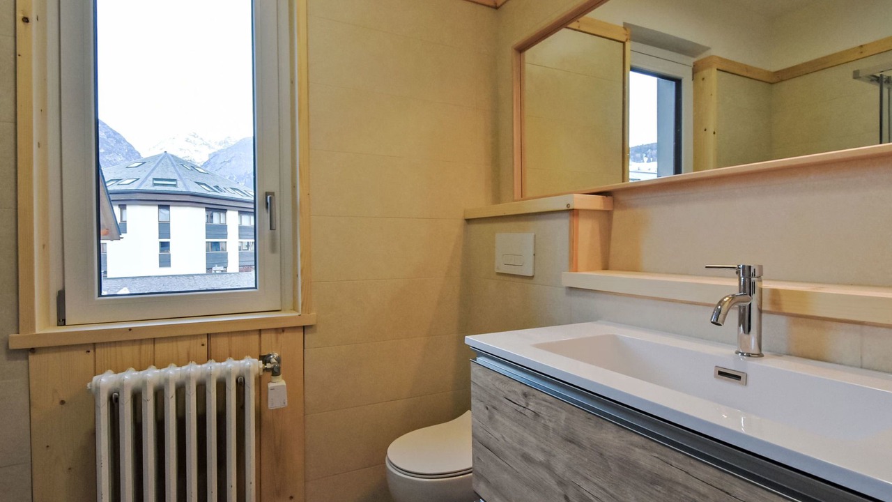 Photo of Bathroom in Bormio